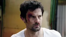 Affaires non classées S14E04 Les liens du sang