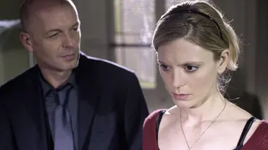 Affaires non classées S11E04 Faux-semblant