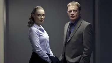 Affaires non classées S14E01 Apparences trompeuses