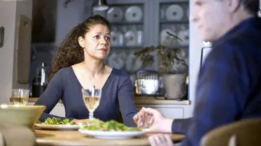 Affaires non classées S14E02 La fille perdue