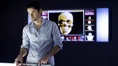 Affaires non classées S14E03 Stress post-traumatique