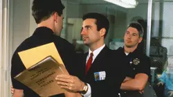 Affaires privées