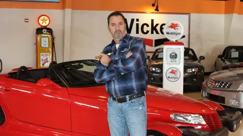 Affaires qui roulent S01E03 Fortes personnalités