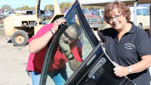 Affaires qui roulent S01E01 Les jeux sont faits