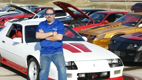 Affaires qui roulent S01E09 La crème de la crème