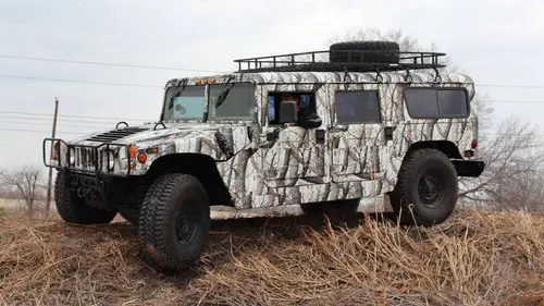 Affaires qui roulent S01E08 Remise à neuf