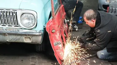 Il faut sauver la Ranchero