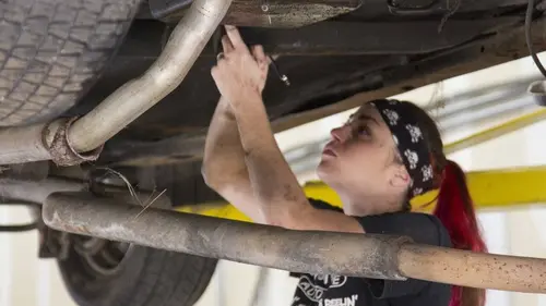 Affaires qui roulent