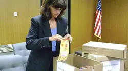 Affaires résolues S01E04 Les vieilles habitudes ont la vie dure