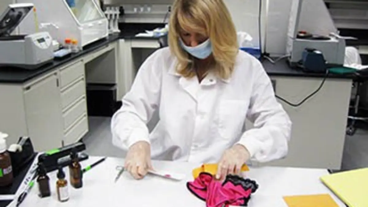 Affaires résolues S02E09 Sans issue