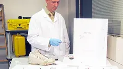 Affaires résolues S03E02 La justice peut attendre