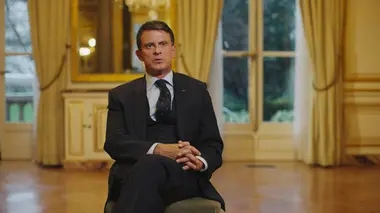 Bac nord, la vraie histoire