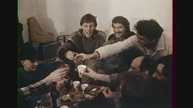 Les brigades rouges : la fin de l'exil ?