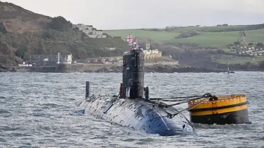 Le mystérieux naufrage du Bugaled Breizh