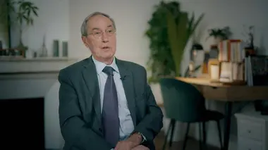 Kadhafi à Paris, la folle visite d'un dictateur