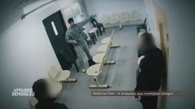 Rédoine Faïd : le braqueur aux multiples visages