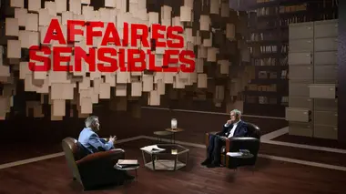 Affaires sensibles L'affaire Alstom : une guerre secrète à 12 milliards d'euros