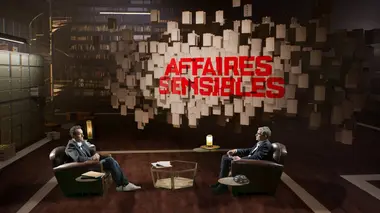 Affaires sensibles Les écoutes de la République