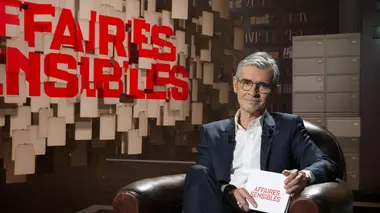 Affaires sensibles Poutine / Macron : le face-à-face des présidents
