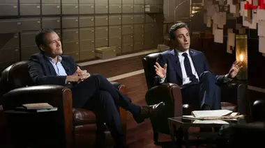 Affaires sensibles Présidentielle de 1995 : un scandale d'Etat