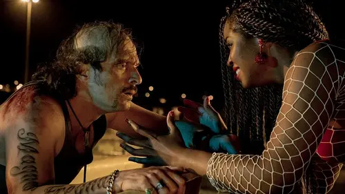 Casting Affreux et méchants