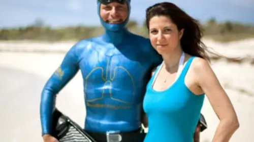 Affrontement de superhumains S01E02 Talent