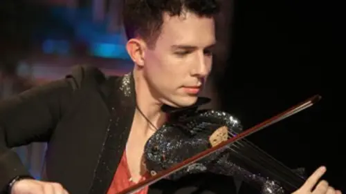 Affrontement de superhumains E04 Vitesse