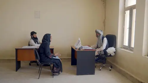 Afghanes