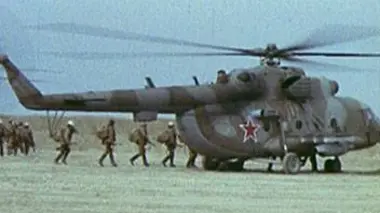 Afghanistan 1979 La guerre qui a changé le monde