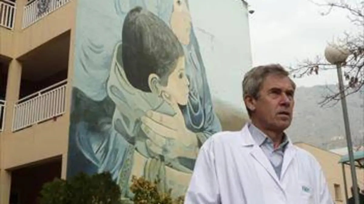 Afghanistan, l'héritage des French Doctors