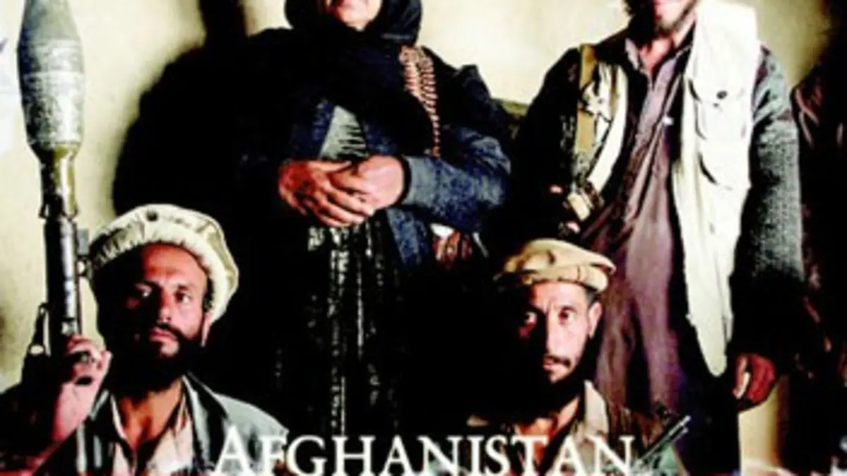 Afghanistan : le choix des femmes