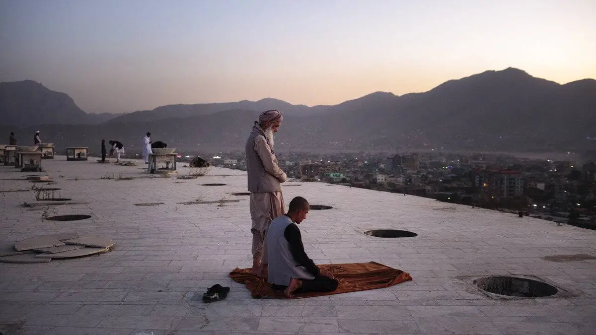 Afghanistan, le prix de la paix