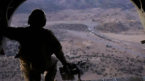 Afghanistan, le prix de la vengeance