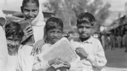 Afghanistan, pays meurtri par la guerre Le royaume