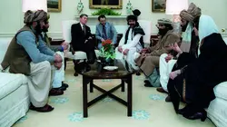 Afghanistan, pays meurtri par la guerre