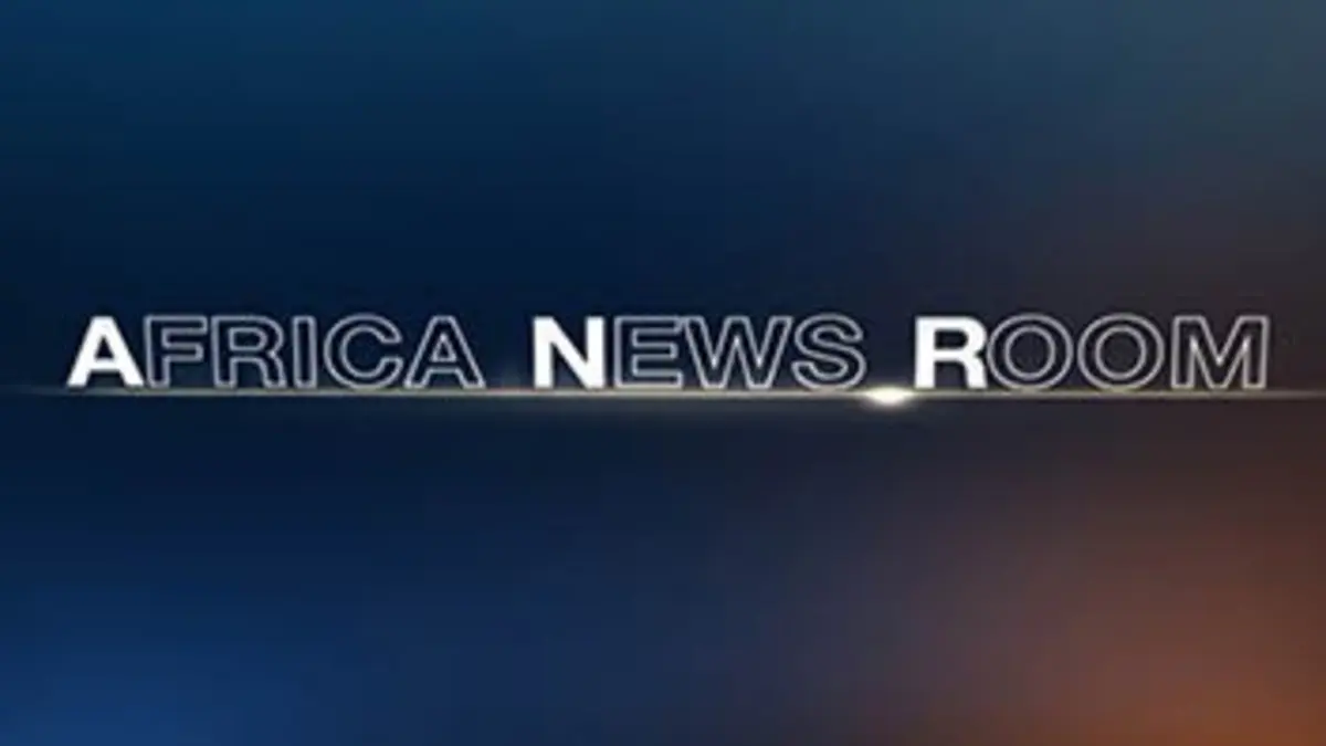 Africa News Room
