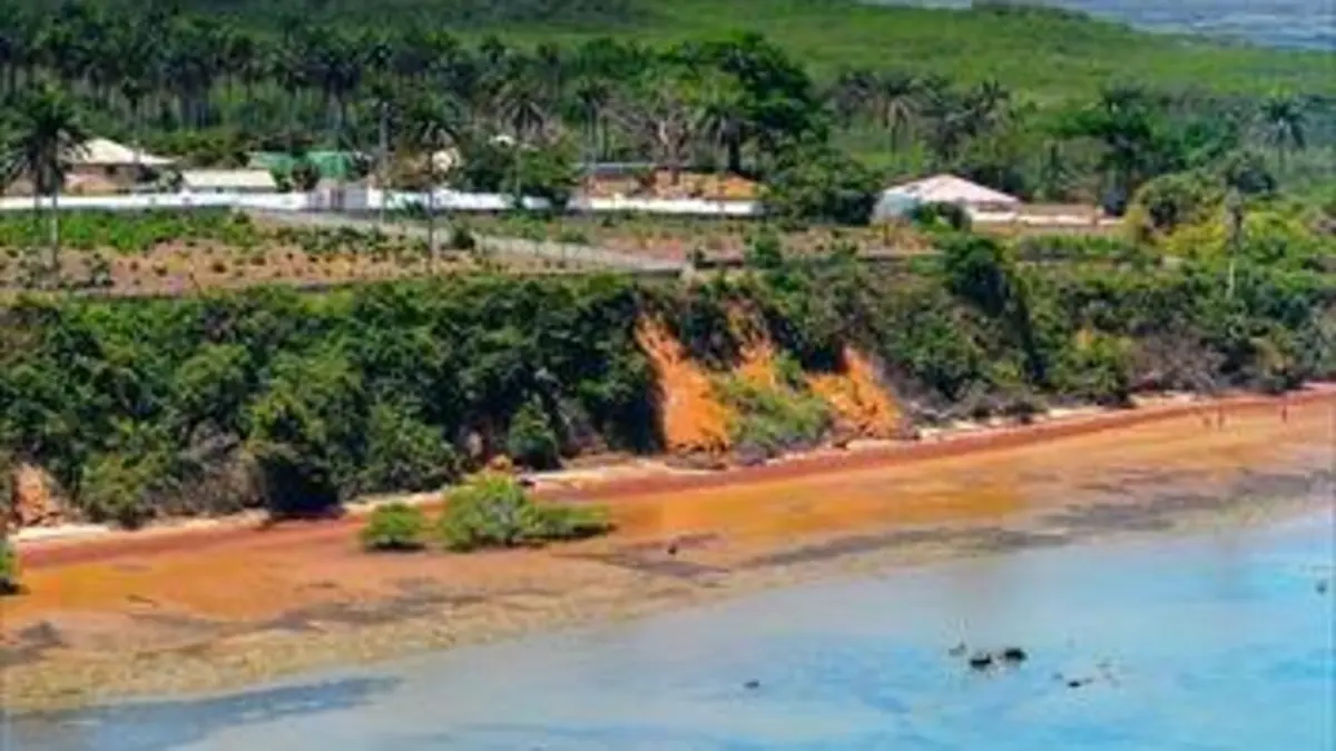 Africa Queen : archipel des Bijagos