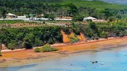 Visuel de Africa Queen : archipel des Bijagos