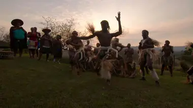 Afrique du Sud - Shaka Zulu, le peuple du ciel