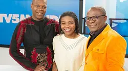 Sur TV5MONDE à 23h40 : Africanités