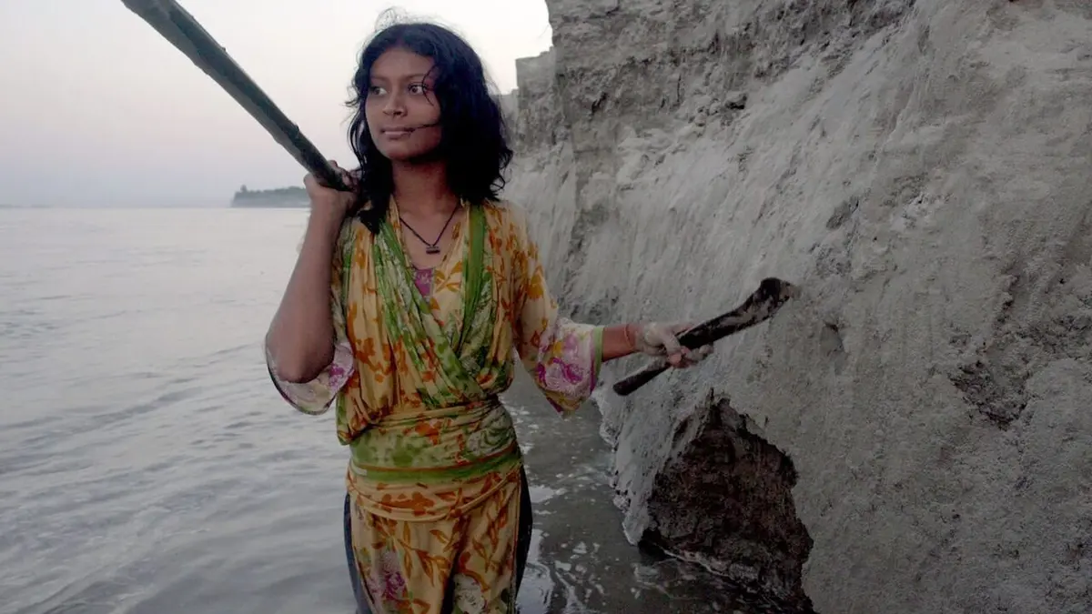 Afrin ou le temps des crues