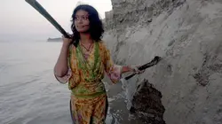 Afrin ou le temps des crues