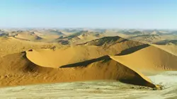 Afrique : à la vie, à la mort Tueurs du désert