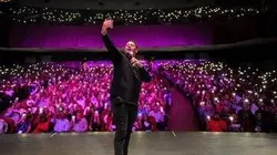 Visuel de Afrique du rire