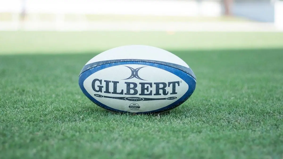 Afrique du Sud / Angleterre Rugby Coupe du monde U20 2023
