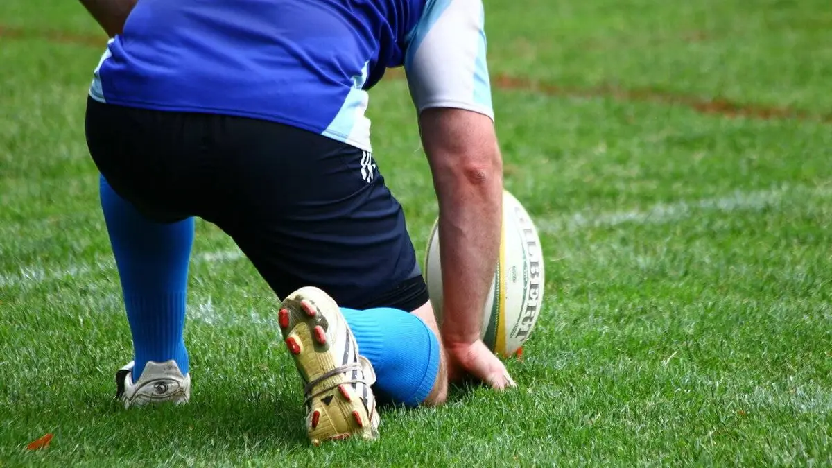 Afrique du Sud / Australie Rugby The Rugby Championship 2023