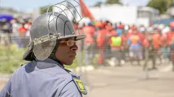 Afrique du Sud, corruption au sommet de l'État