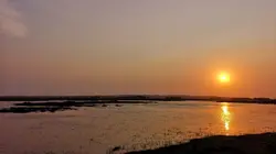 Visuel de Afrique du Sud, paradis océanique