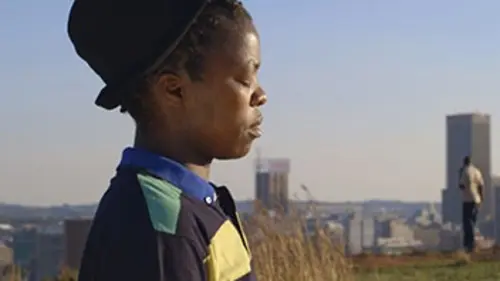 Afrique du Sud, portraits chromatiques