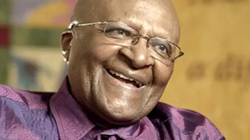 Afrique du Sud : (re)naissance d'une nation